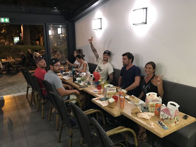 jeremie falissard (Top chef M6)