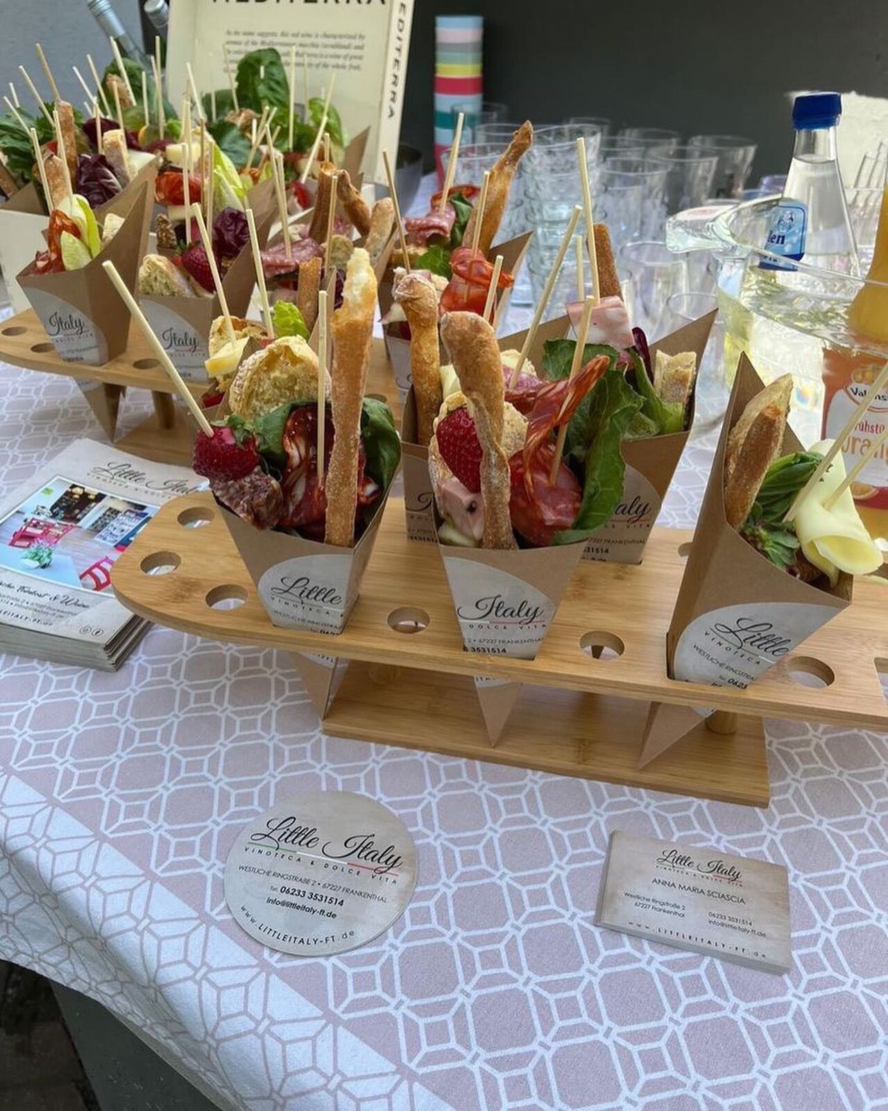 Eröffnung Brautmode