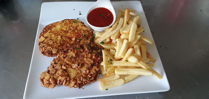 Schnitzel 