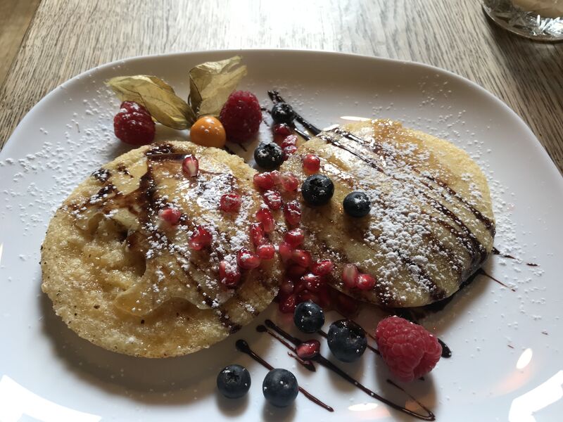 Pancakes
