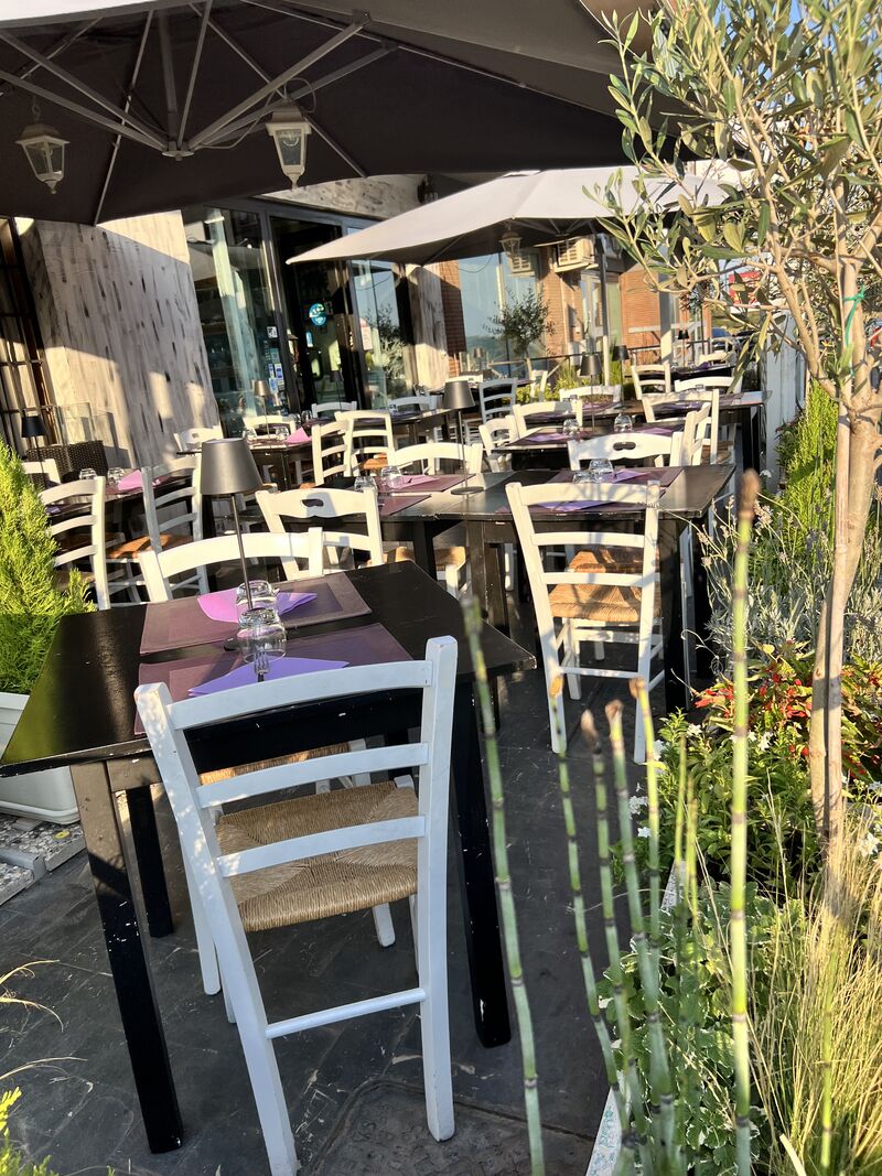 Il Giardino di Casa Tomas 