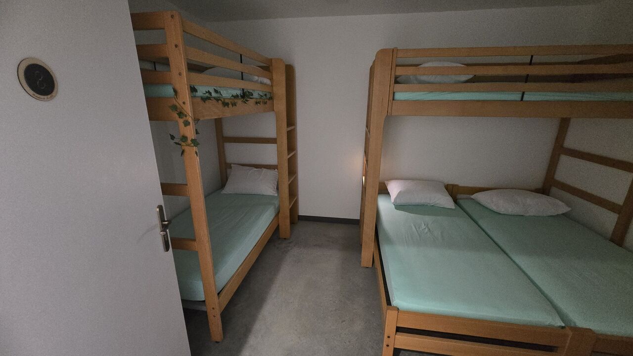 Chambre 8