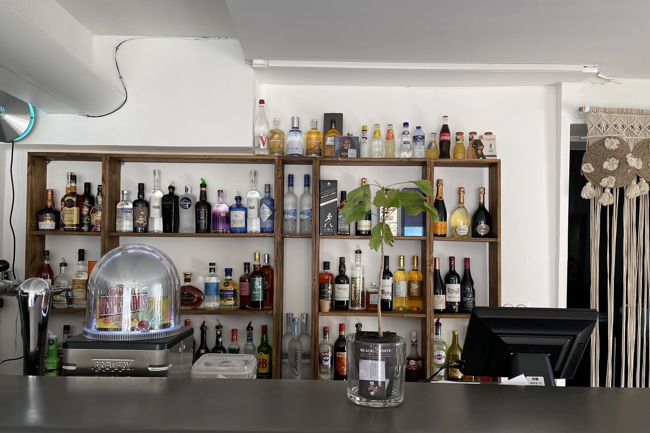 Salle de 50 personnes