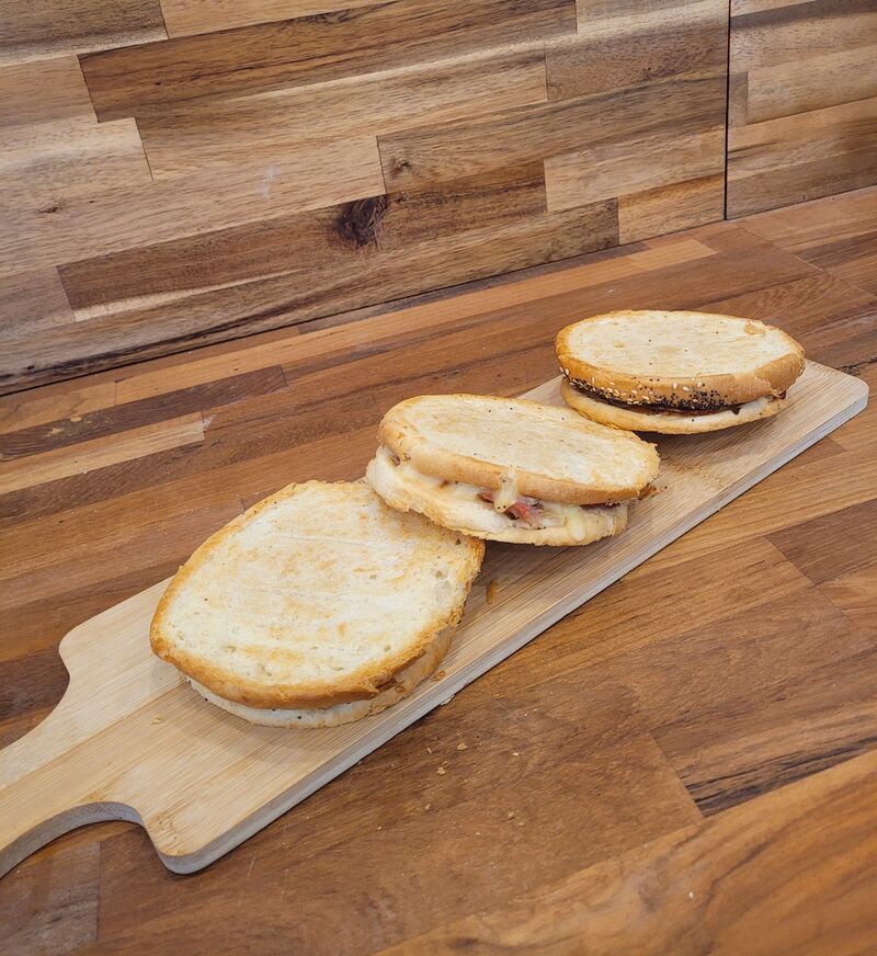 CROQUE -MONSIEUR