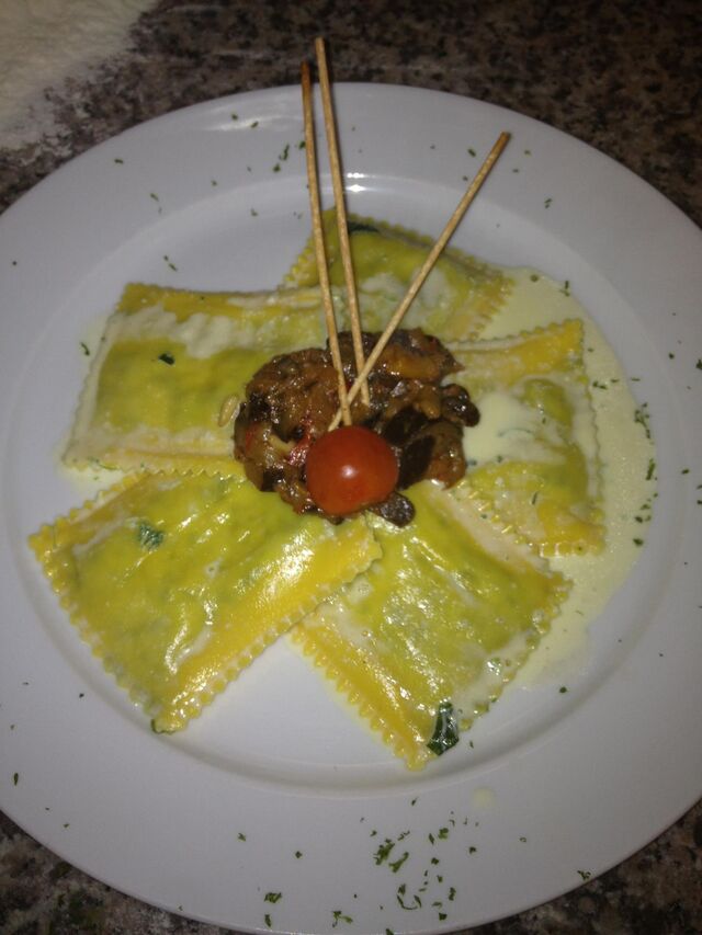 Ravioli 