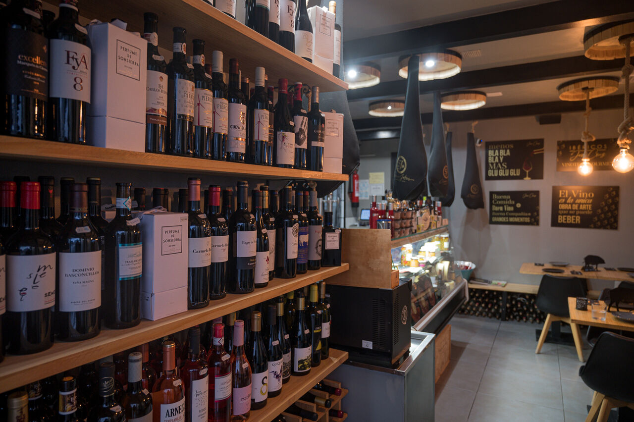 Nuestro interior