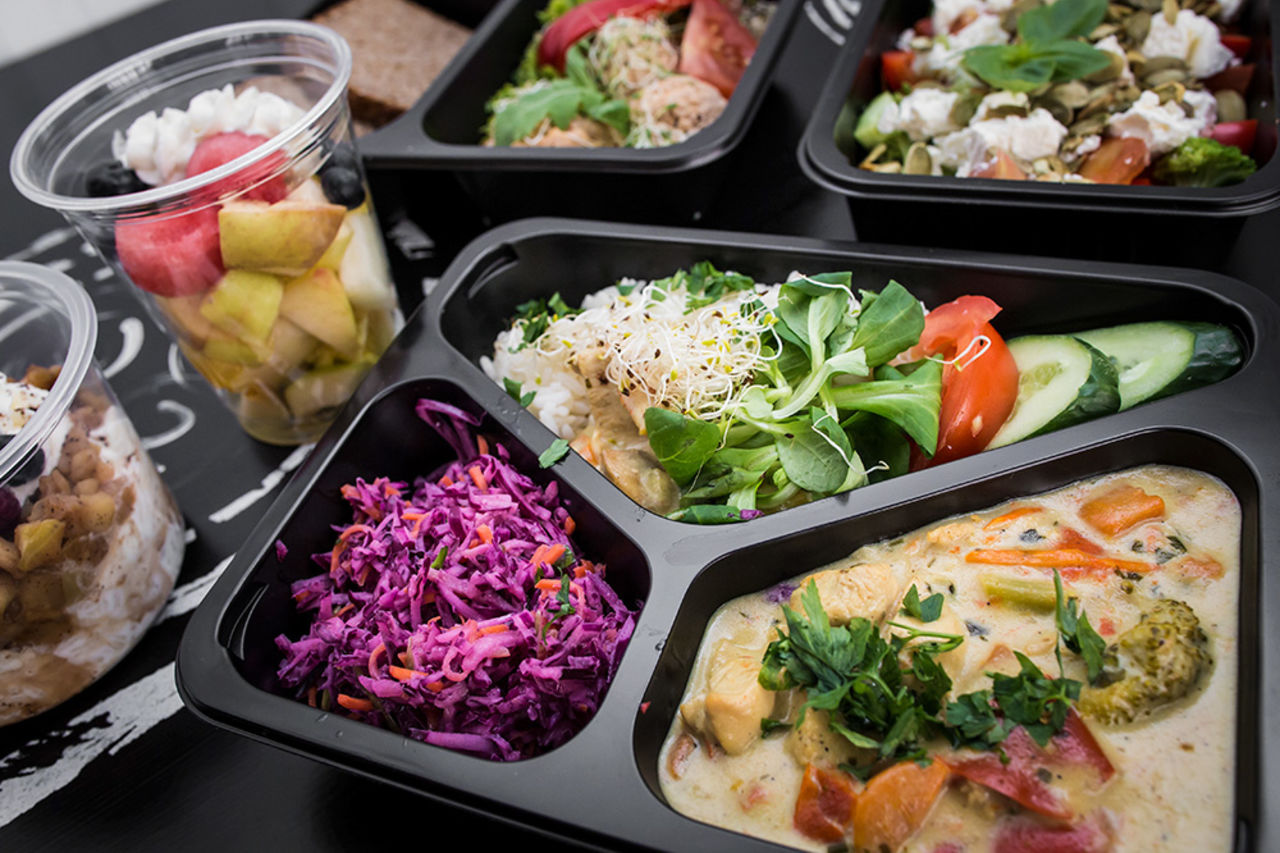 Imrezy okolicznościowe z Naszą pomocą...