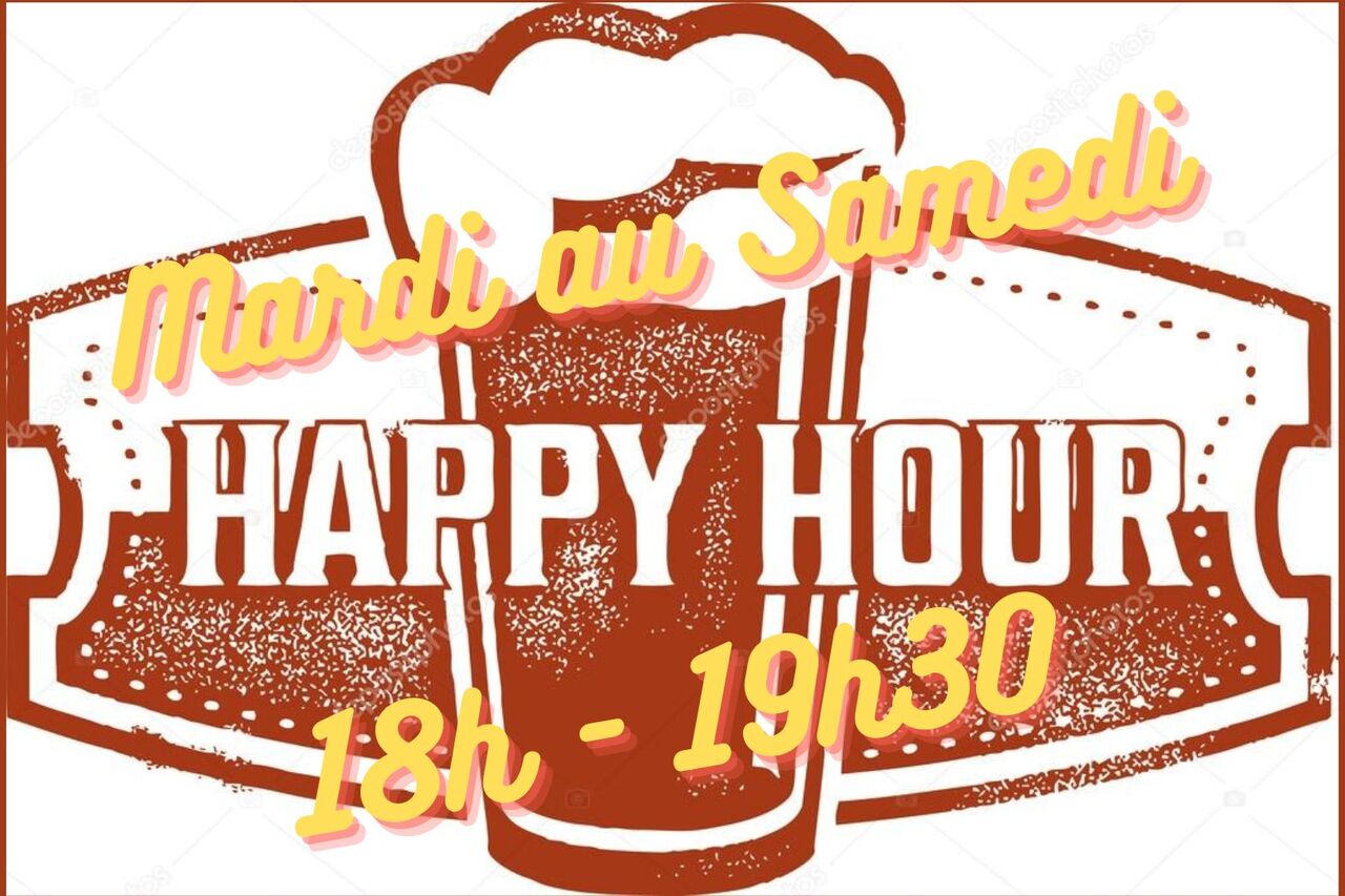 Happy Hour