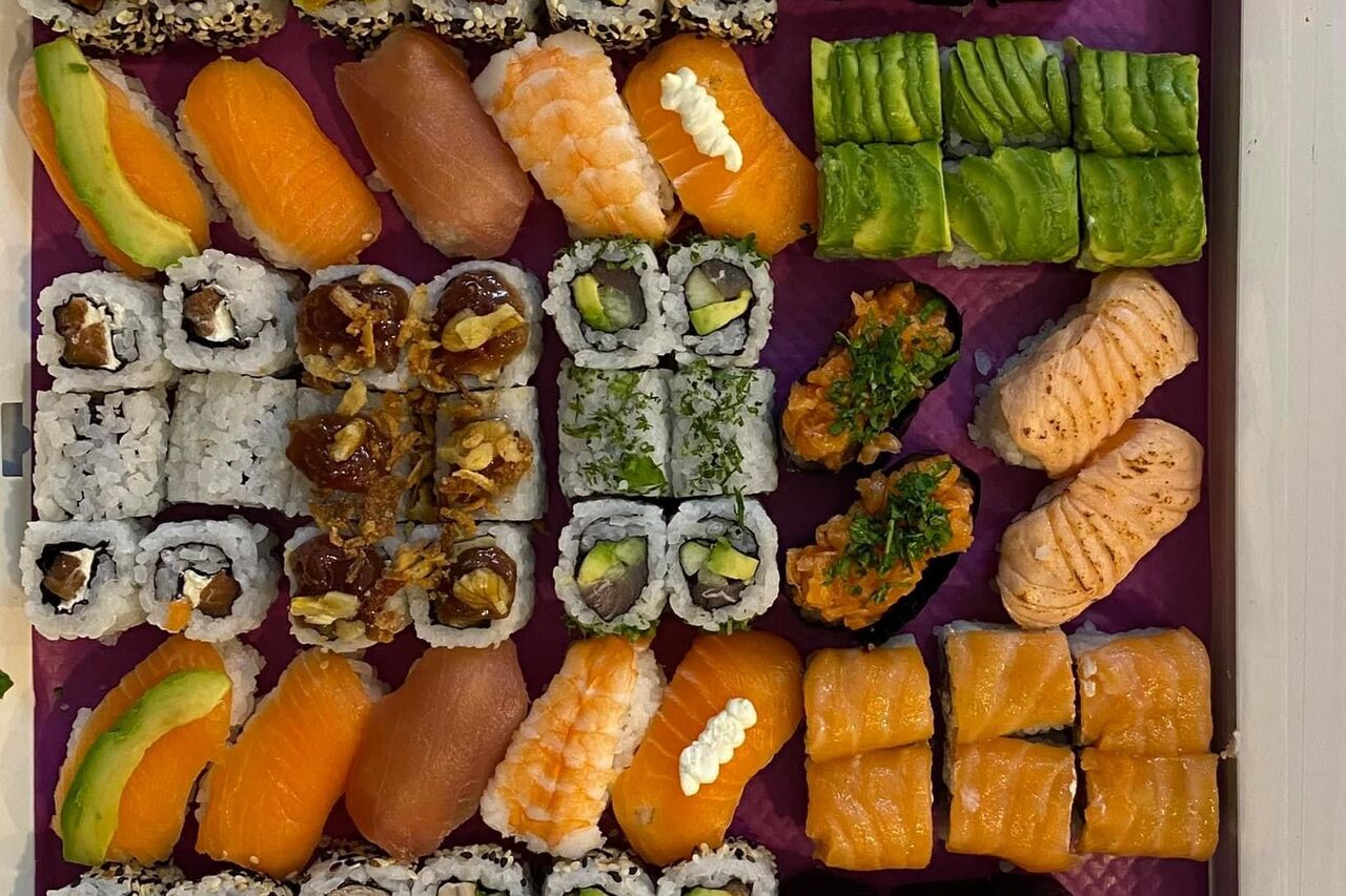 Box spéciales Noël 🎄🍱