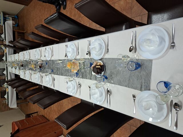 Smuteční oslava (trachta)