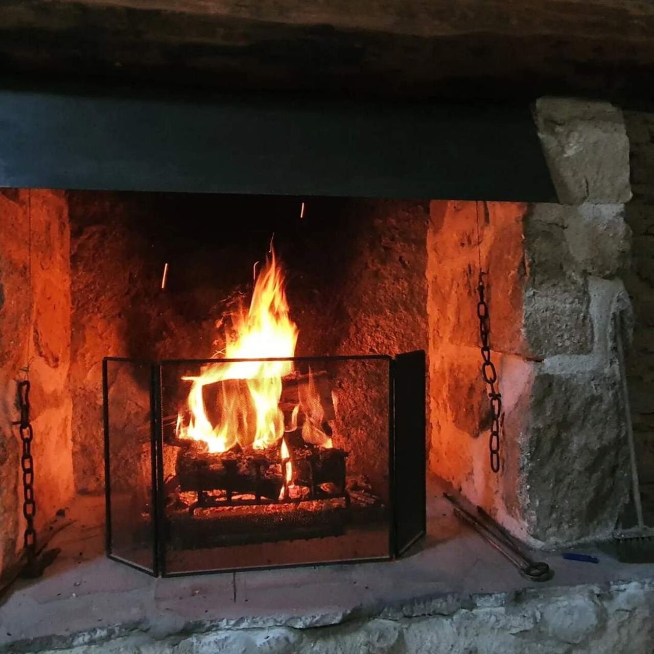 Chambre d’hôtes - Aux étoiles de Moranges 