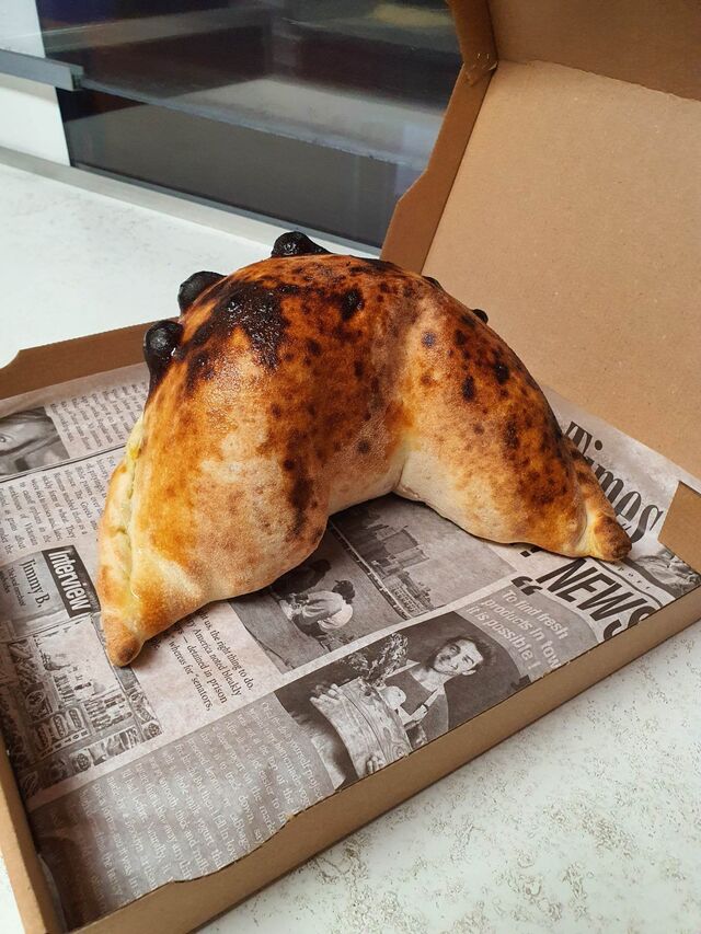 Calzone