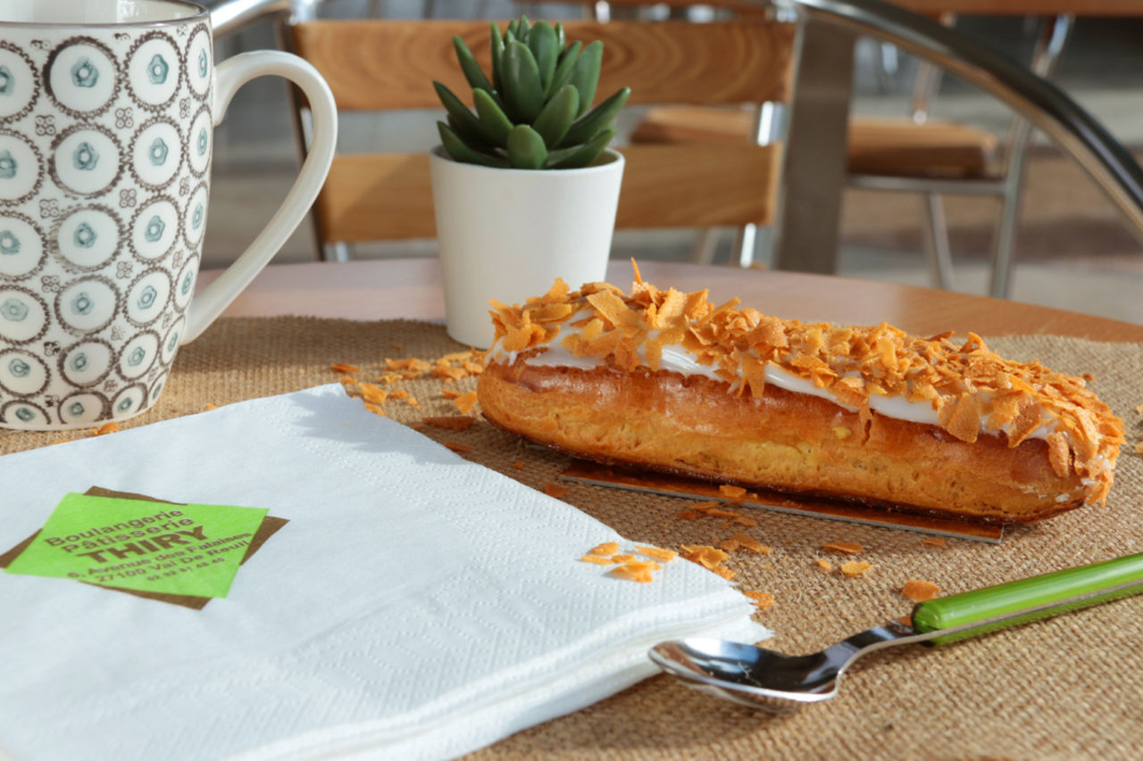 Nos produits "Signature"