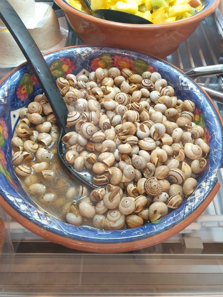 Caracois