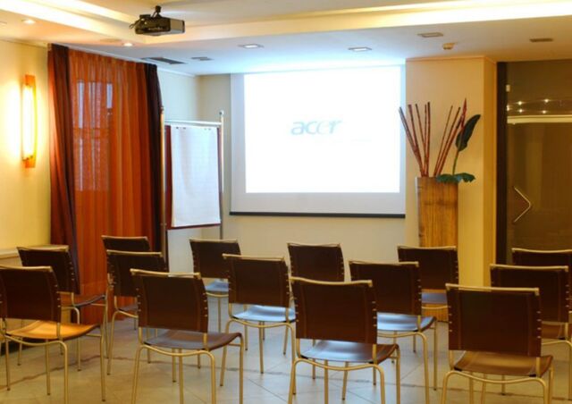 Hotel Da Rita. Un Business Hotel in Valle del Chiese