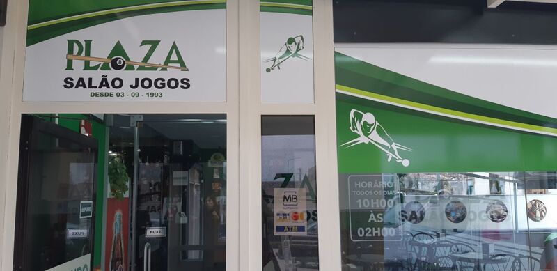 Entrada