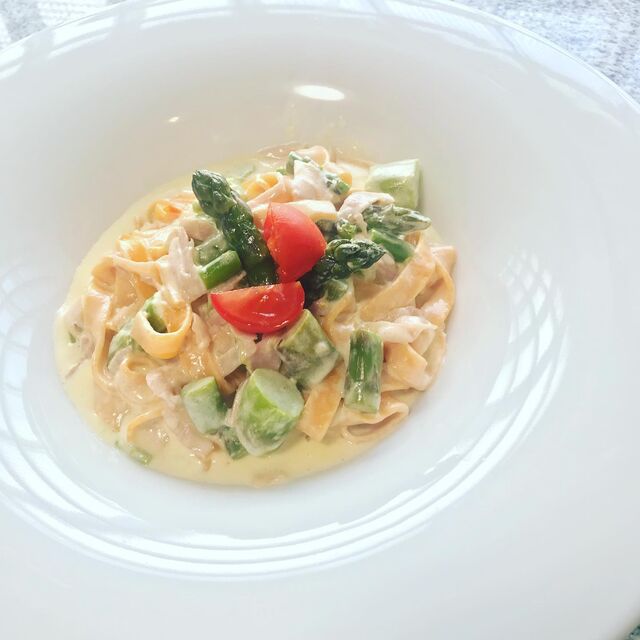 Tagliatelle 