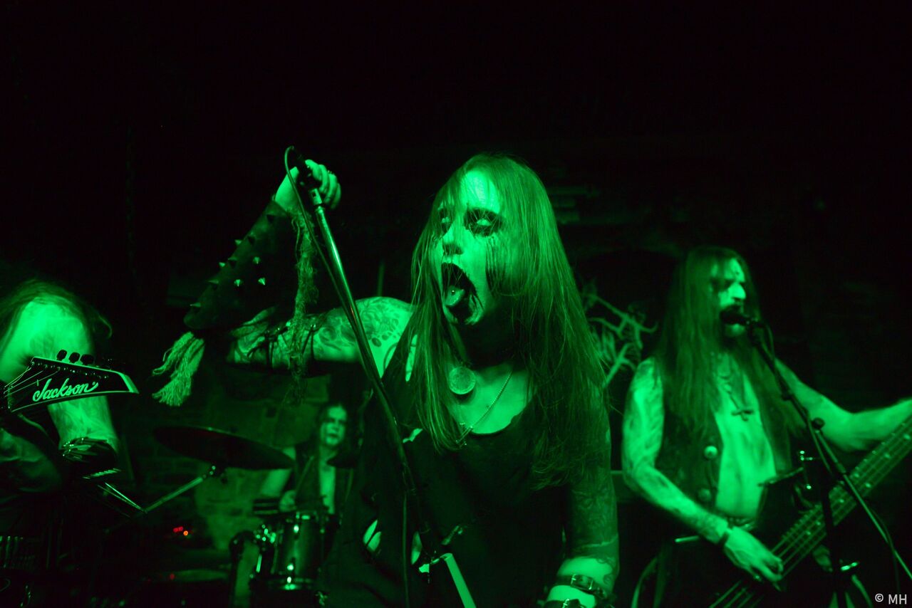 DRUDENSANG(Německo)