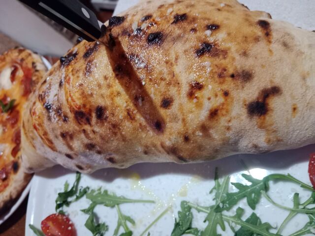 Calzone Classico
