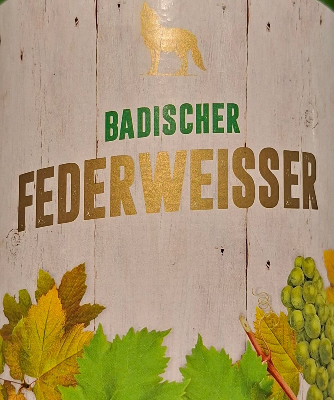 Es wird herbstlich...