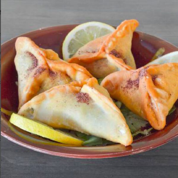 Fatayer