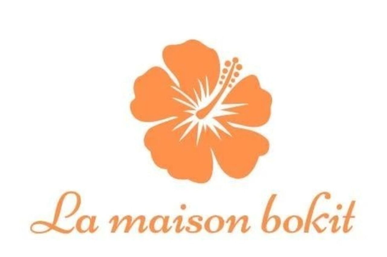 La maison Bokit vous livre