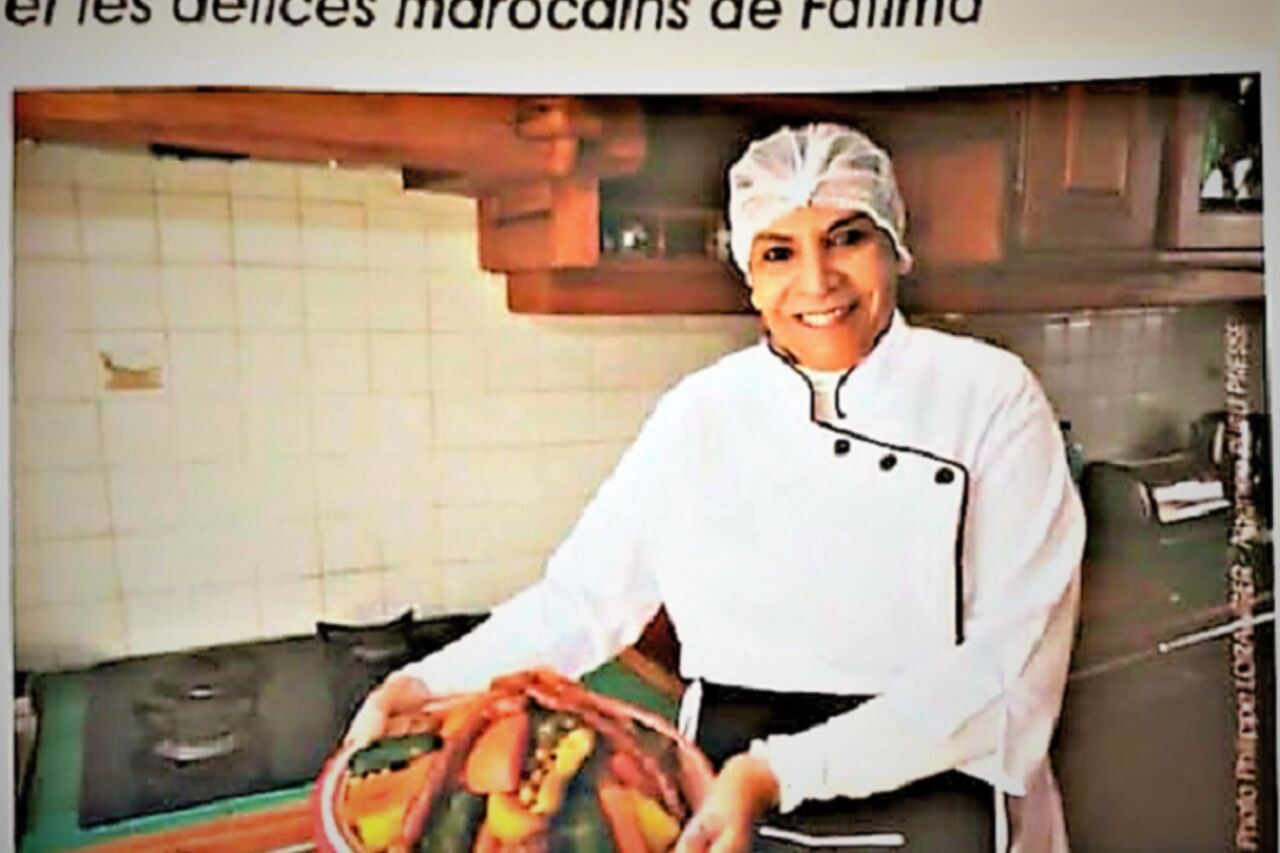 article paru dans la revue 2023 de la Mairie de Feuquières