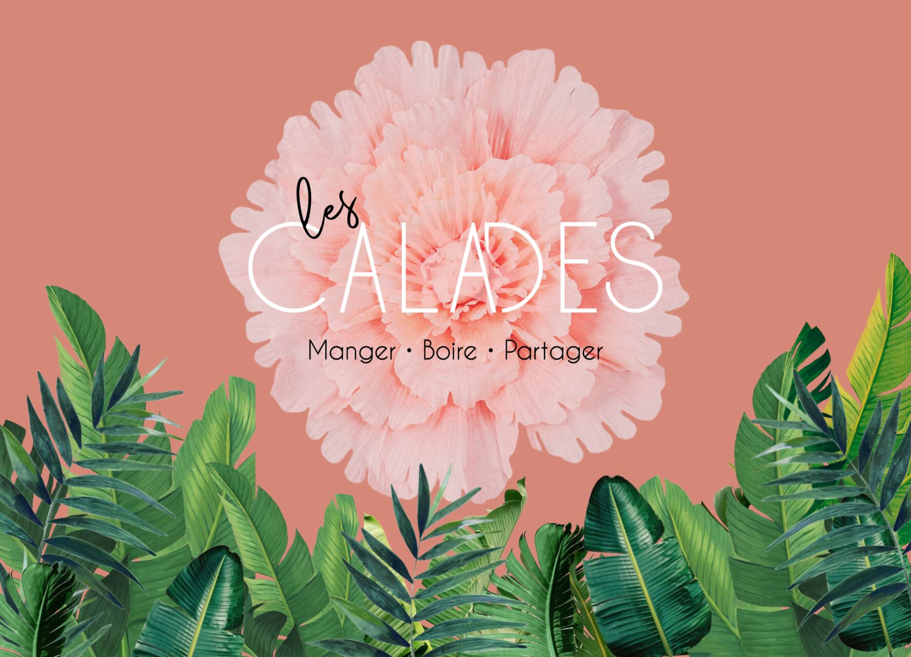 Nouvelle carte printemps