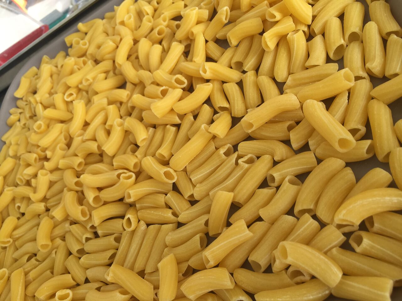 Les penne 