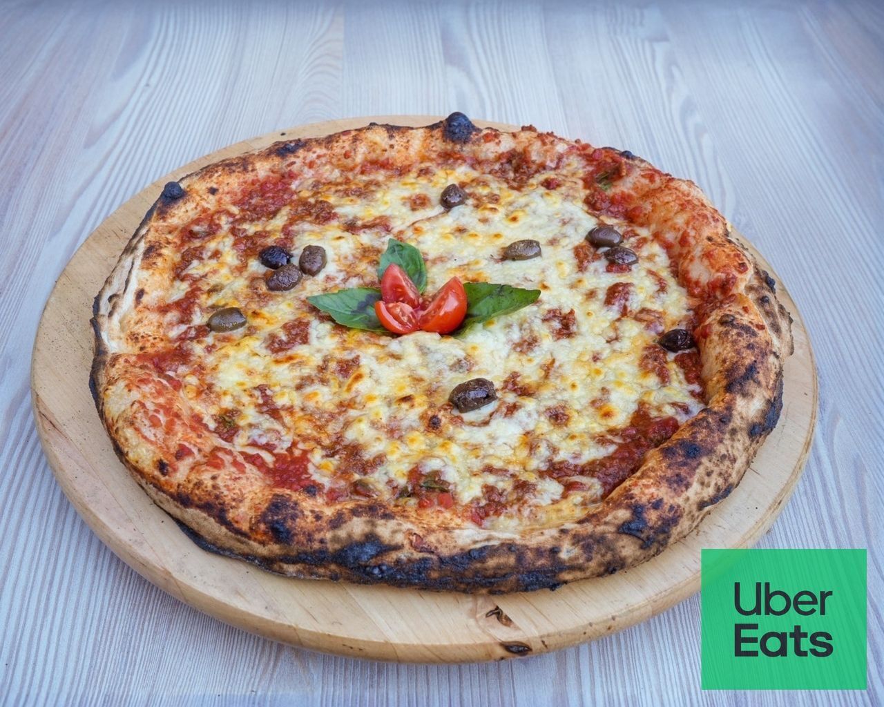 Margherita