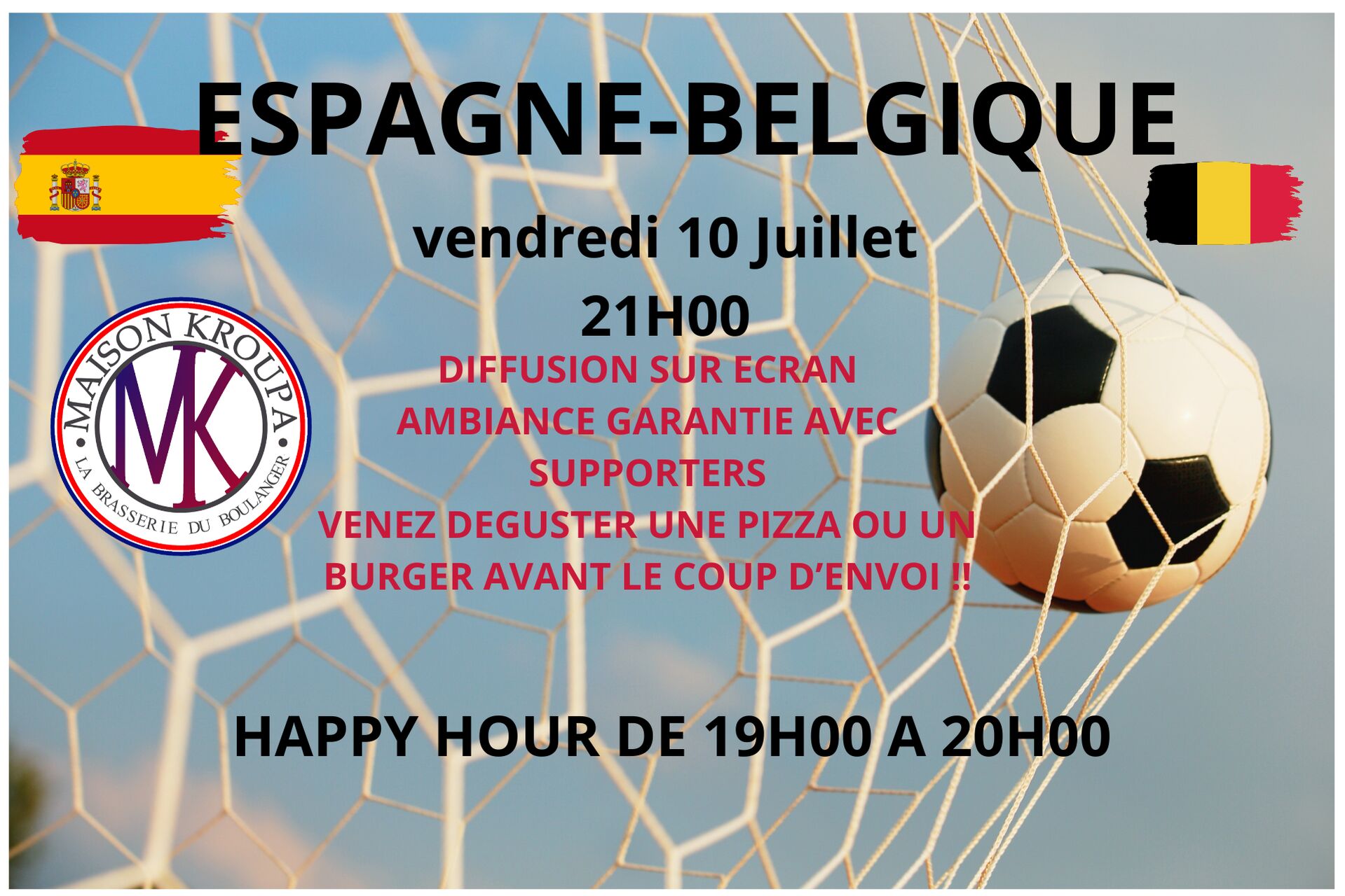COUPE DU MONDE 2026