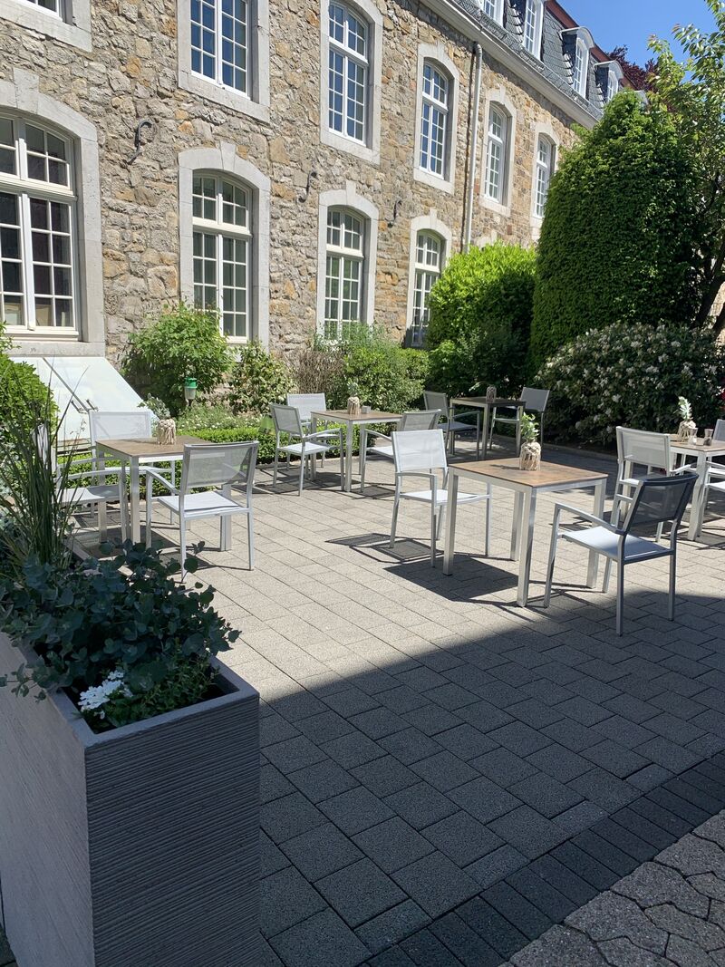 So wird es bald wieder sein 🌞