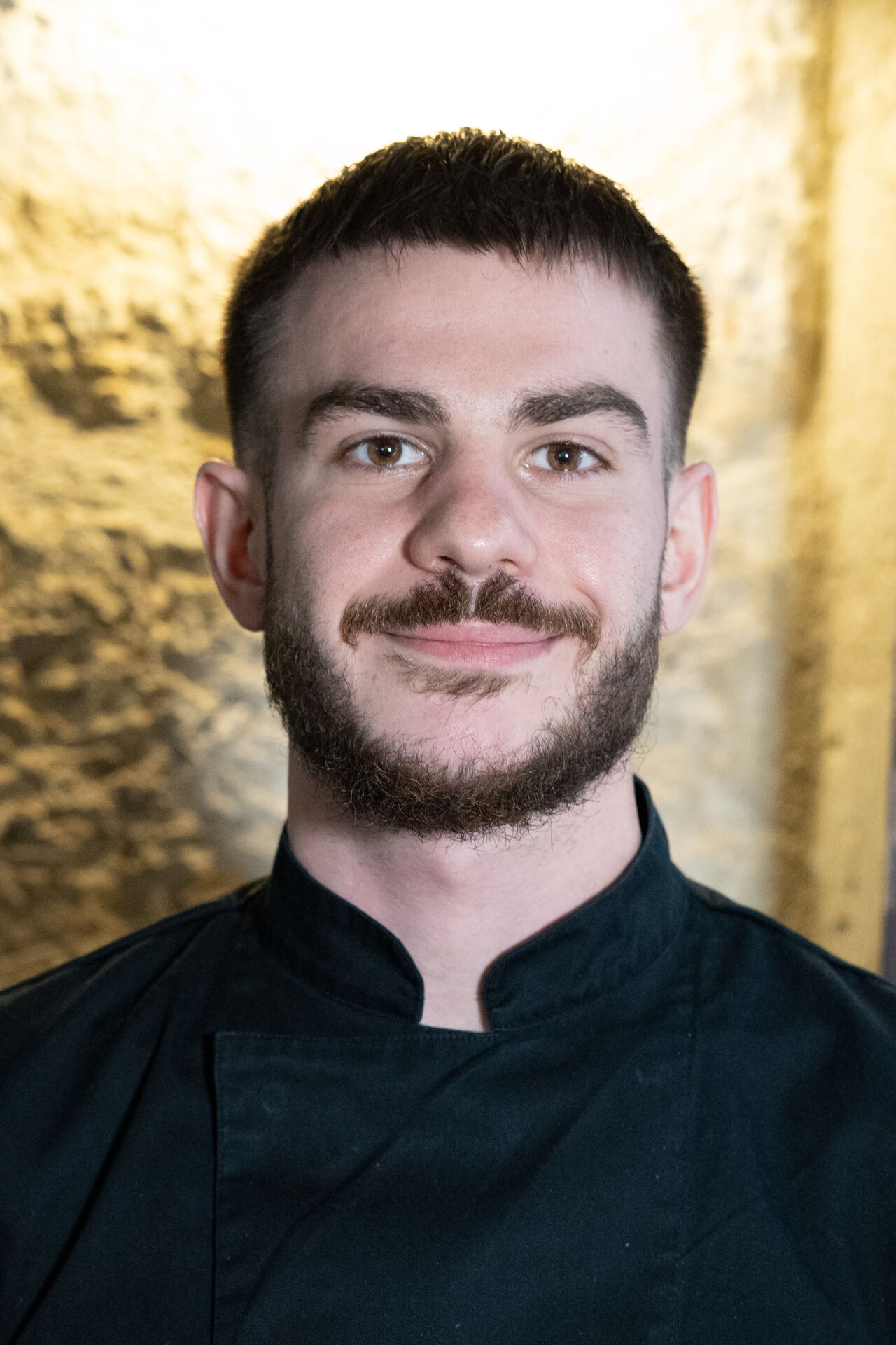 Arthur - Le second du Chef