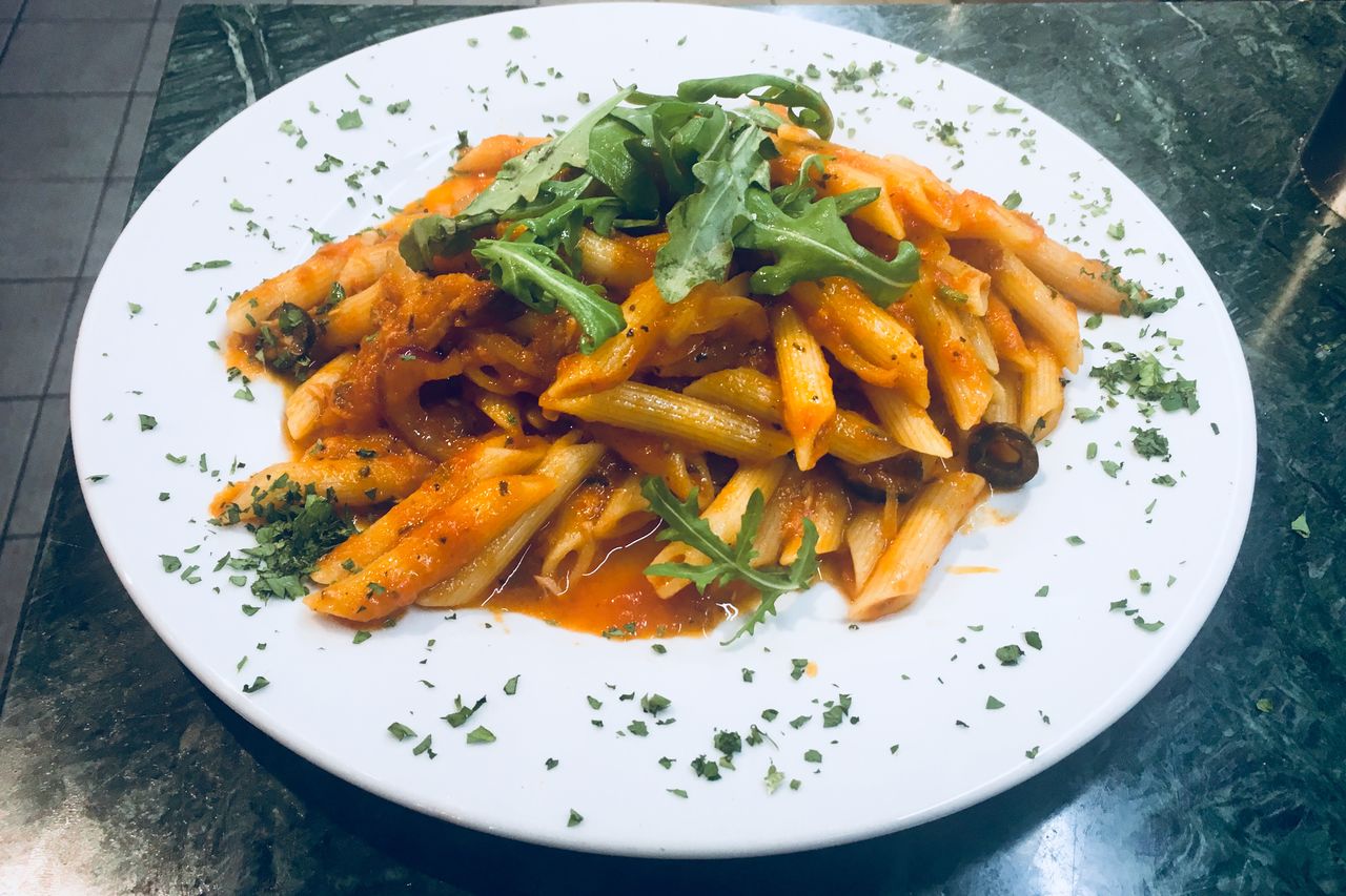 Pasta e Basta
