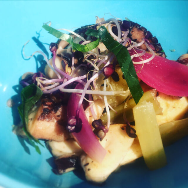 ANTIPASTI ALLA RAMON