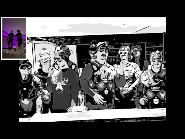 Danse du saumon 2022