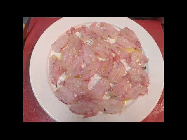 Algunas de nuestras tapas y raciones.