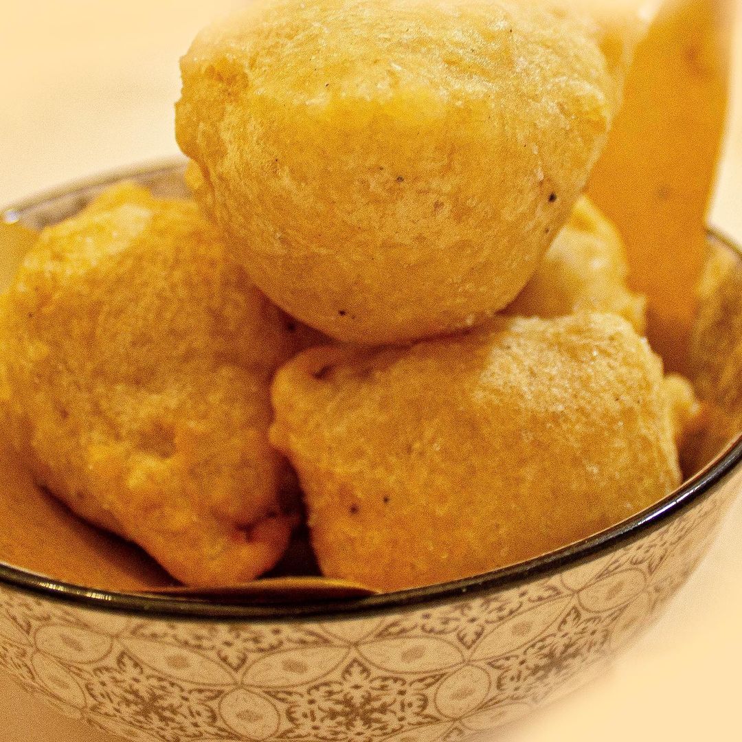 Zeppoline Napoletane