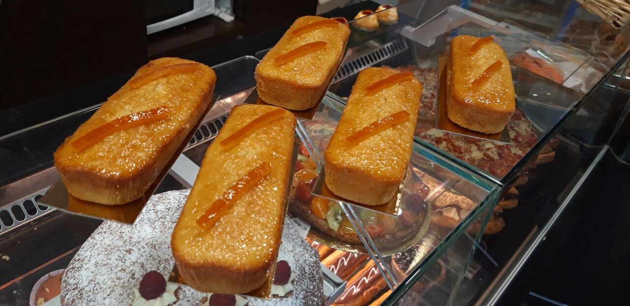 Cake au citron,,,,Cake au citron