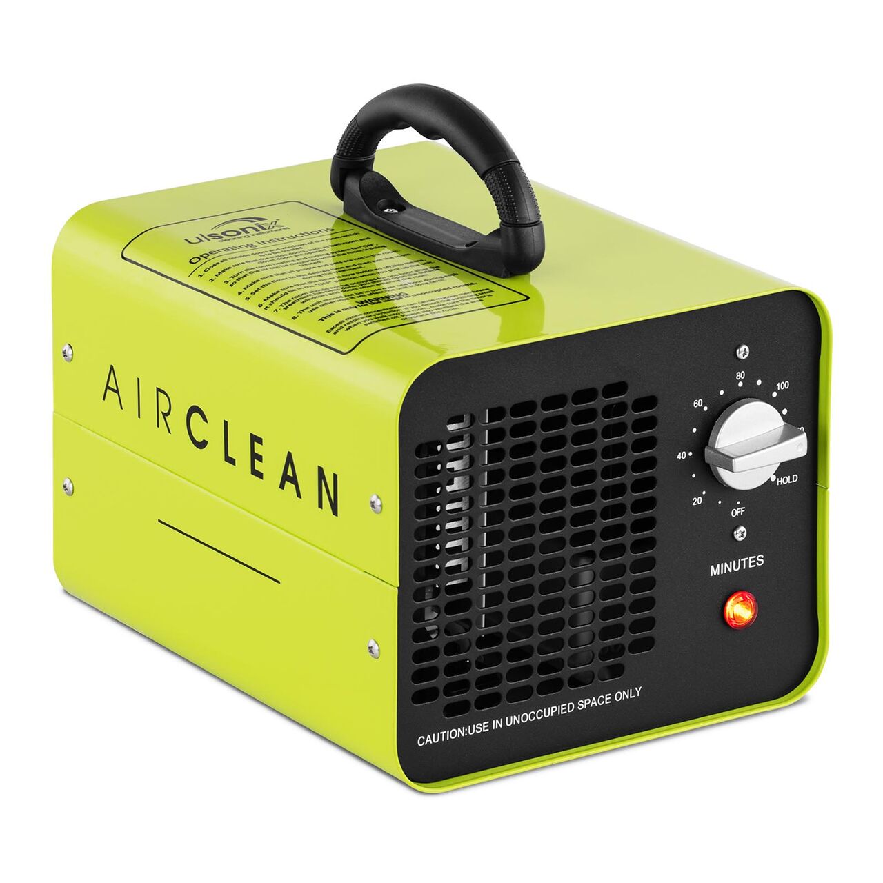 Čistíme od bakterií a pachů...