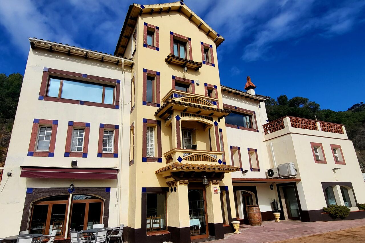 Bienvenidos a Can Toy