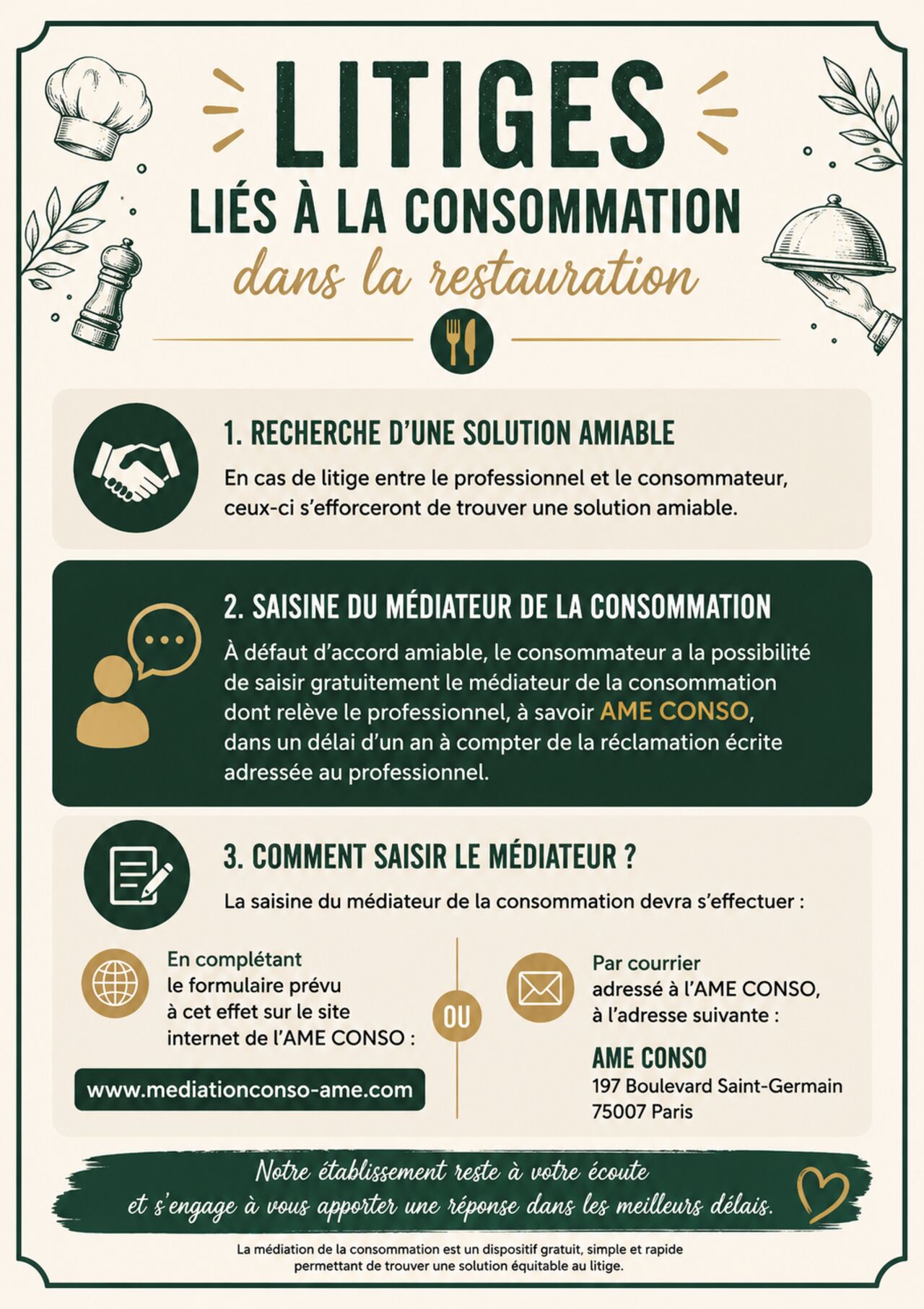 si besoin ....mais on n'espère pas
