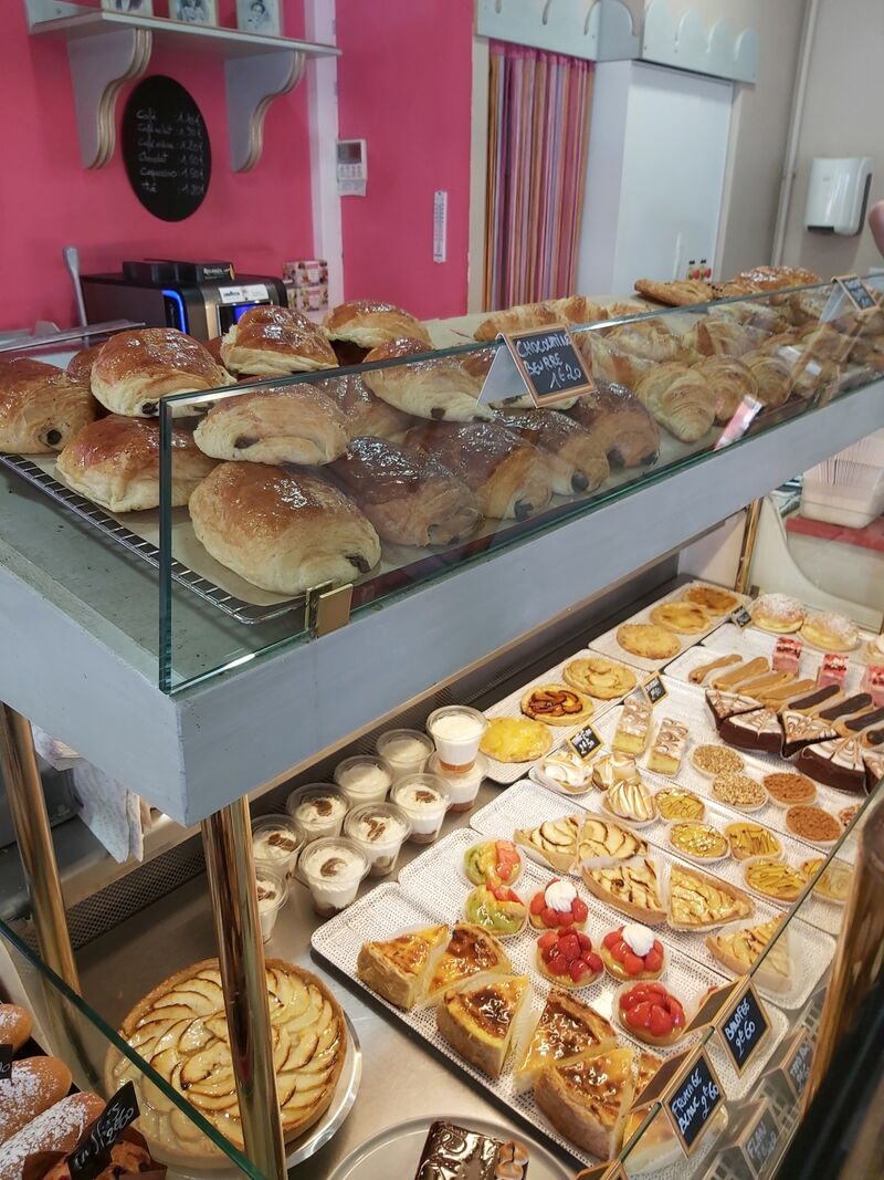 Boulangerie-pâtisserie à Muret : Secrets de Pains