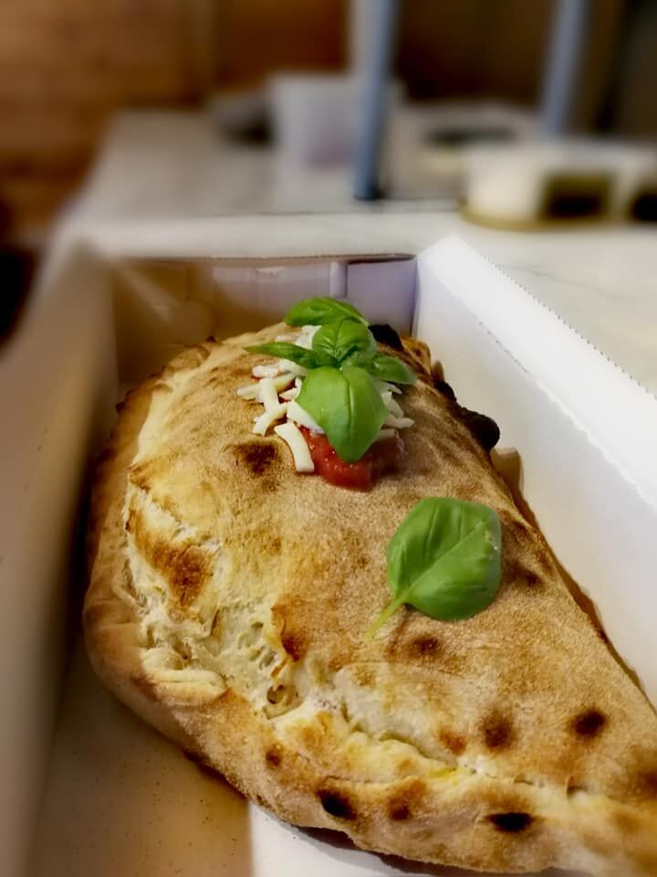 Calzone