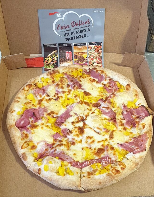 la raclette de casadelices ?????