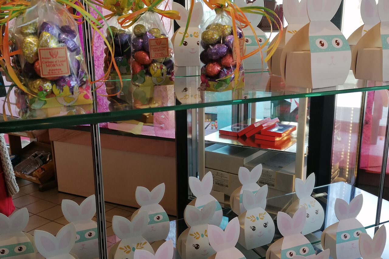 Pâques