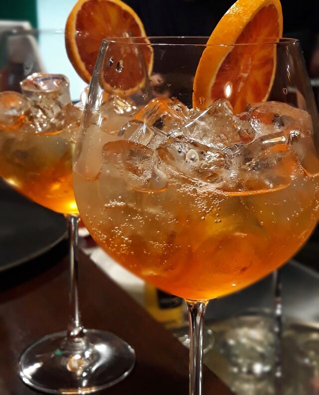 Aperol Spritz
