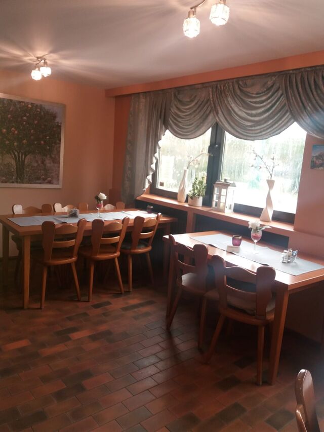 Unser Saal für Ihre Feierlichkeit