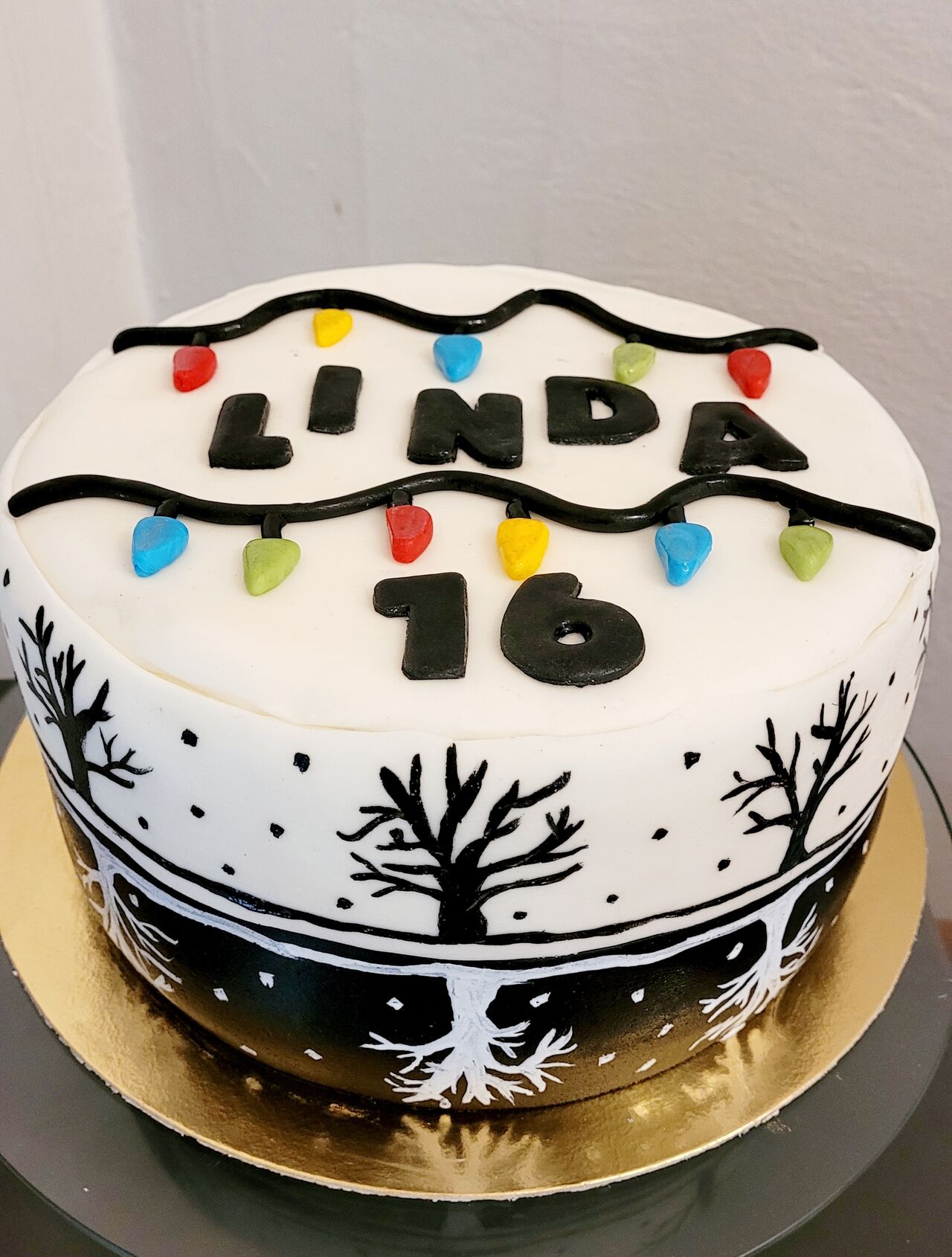 Dort Stranger Things