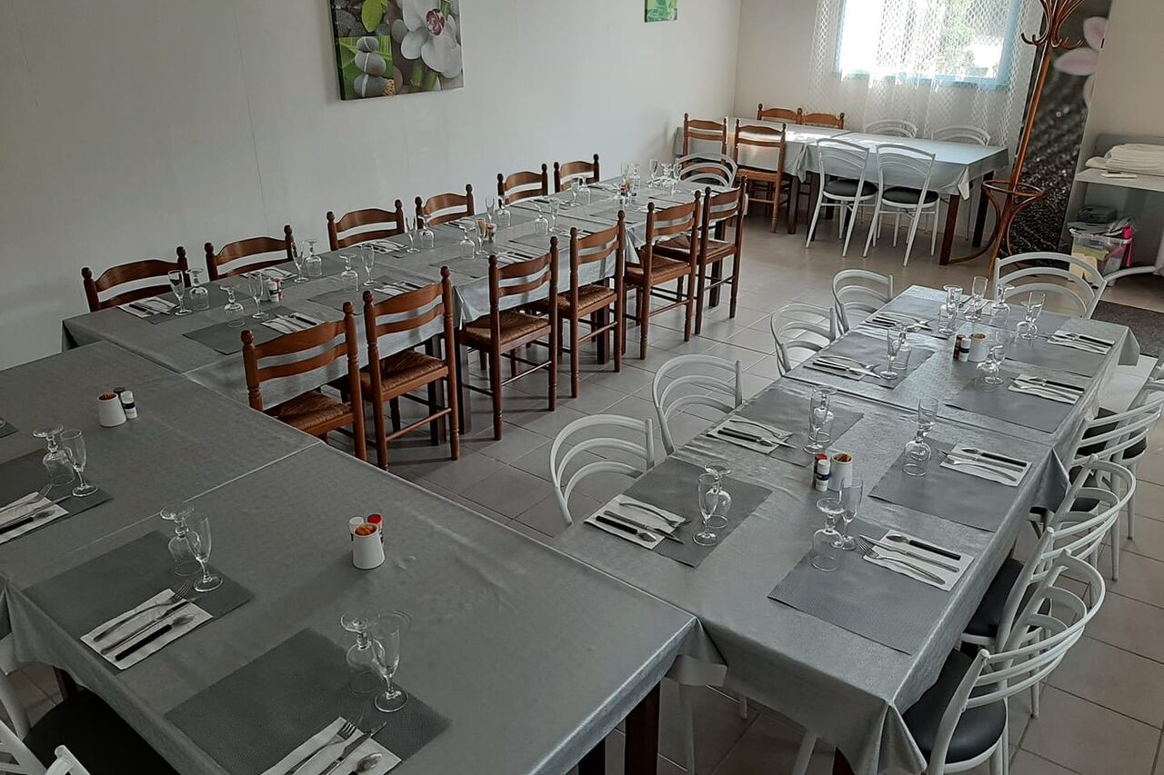 L'auberge de Septème